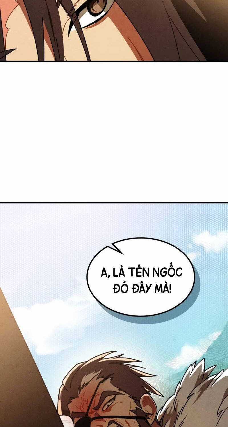 Vị Thần Trở Lại Chapter 95 trang 43