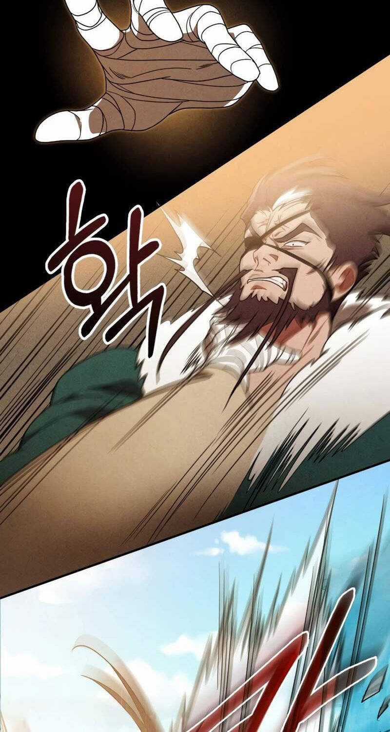 Vị Thần Trở Lại Chapter 95 trang 45