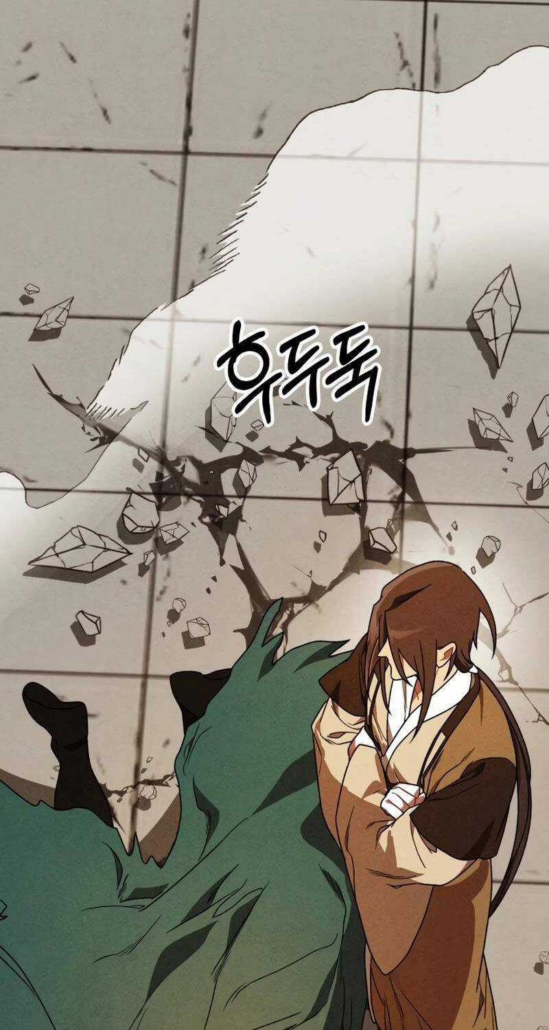 Vị Thần Trở Lại Chapter 95 trang 48