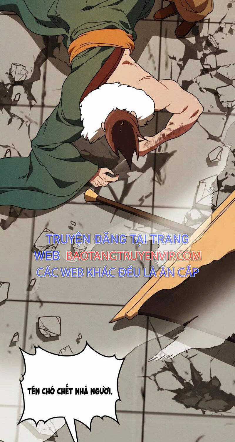 Vị Thần Trở Lại Chapter 95 trang 49