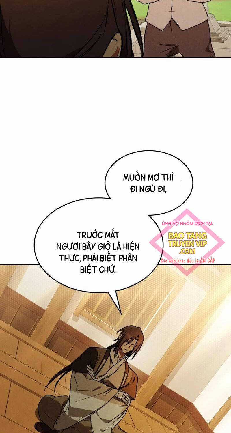 Vị Thần Trở Lại Chapter 95 trang 5