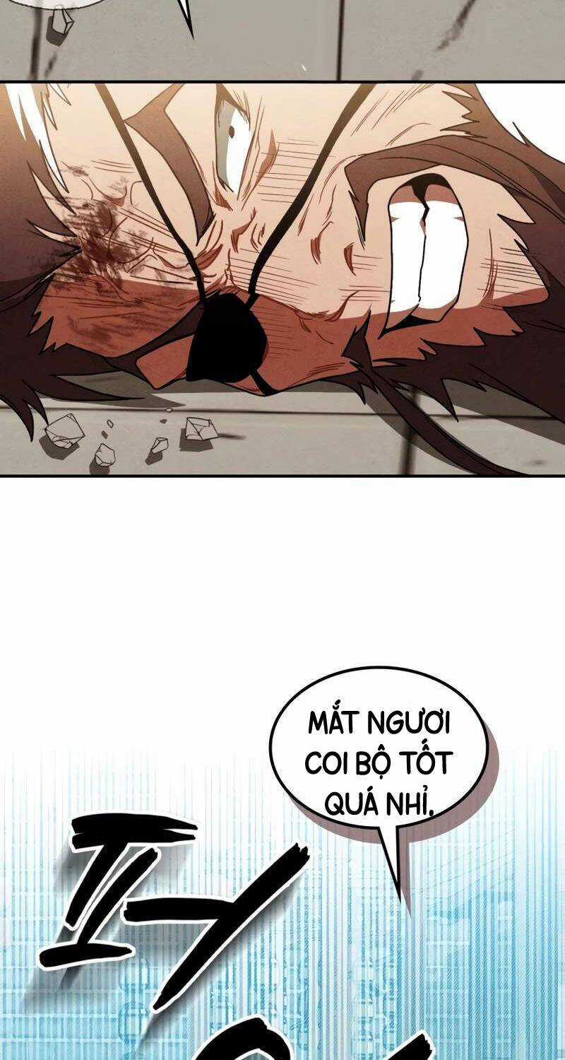 Vị Thần Trở Lại Chapter 95 trang 50