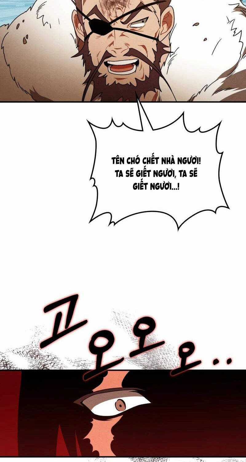 Vị Thần Trở Lại Chapter 95 trang 53