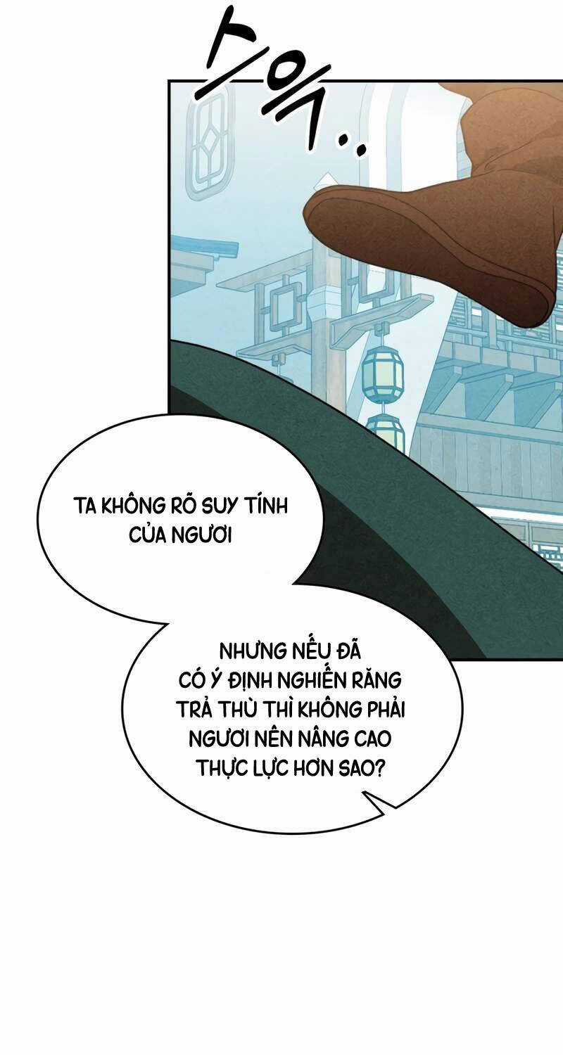 Vị Thần Trở Lại Chapter 95 trang 58