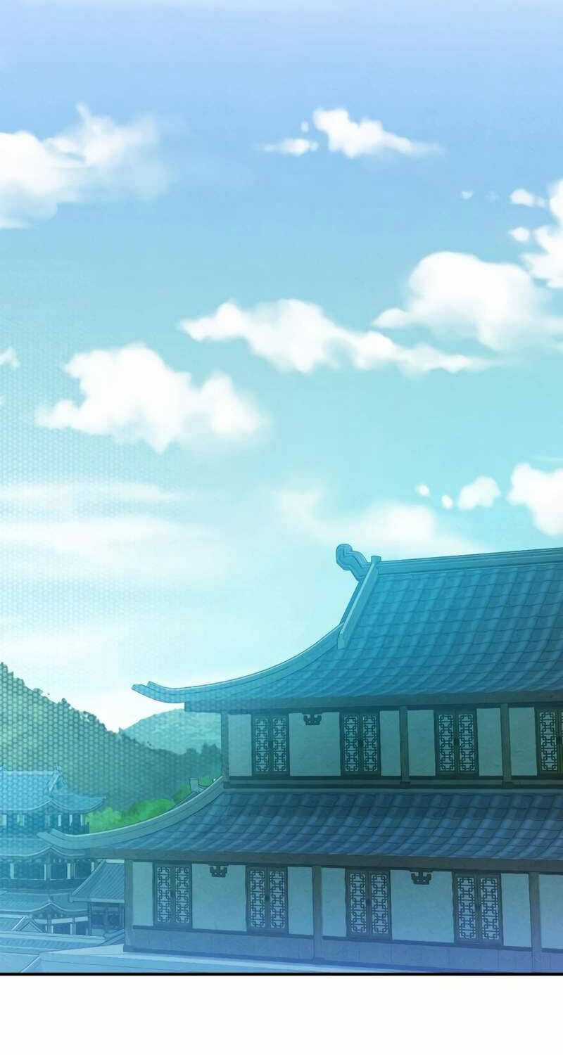 Vị Thần Trở Lại Chapter 95 trang 64