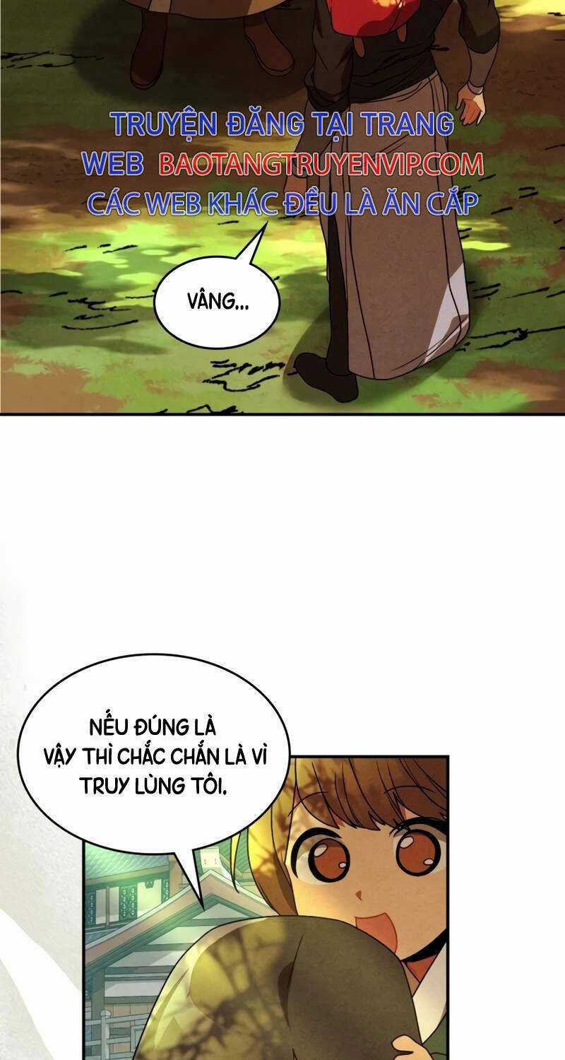 Vị Thần Trở Lại Chapter 95 trang 66