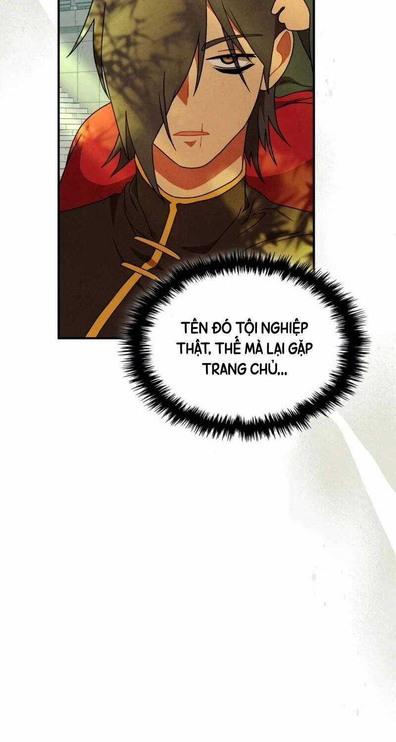 Vị Thần Trở Lại Chapter 95 trang 67