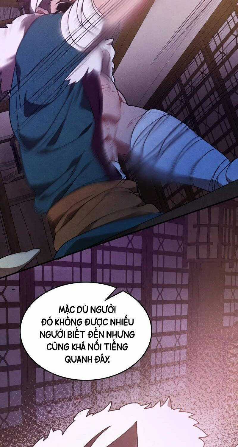 Vị Thần Trở Lại Chapter 95 trang 69