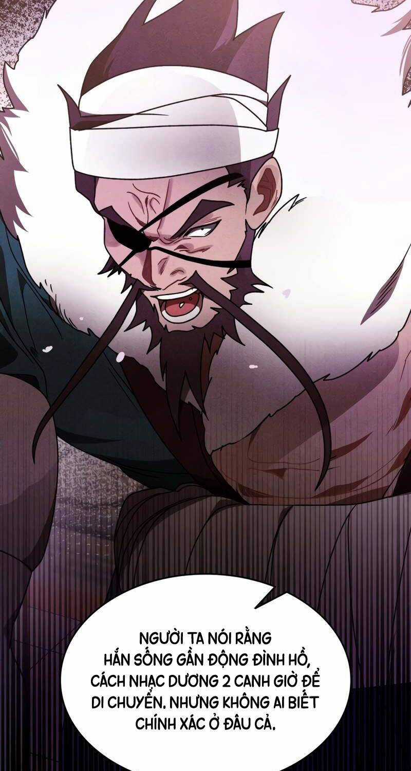 Vị Thần Trở Lại Chapter 95 trang 70