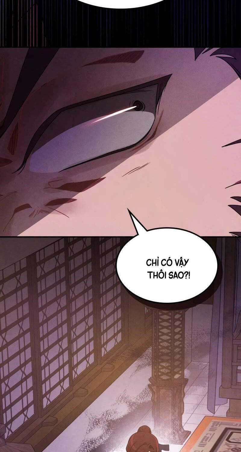 Vị Thần Trở Lại Chapter 95 trang 71