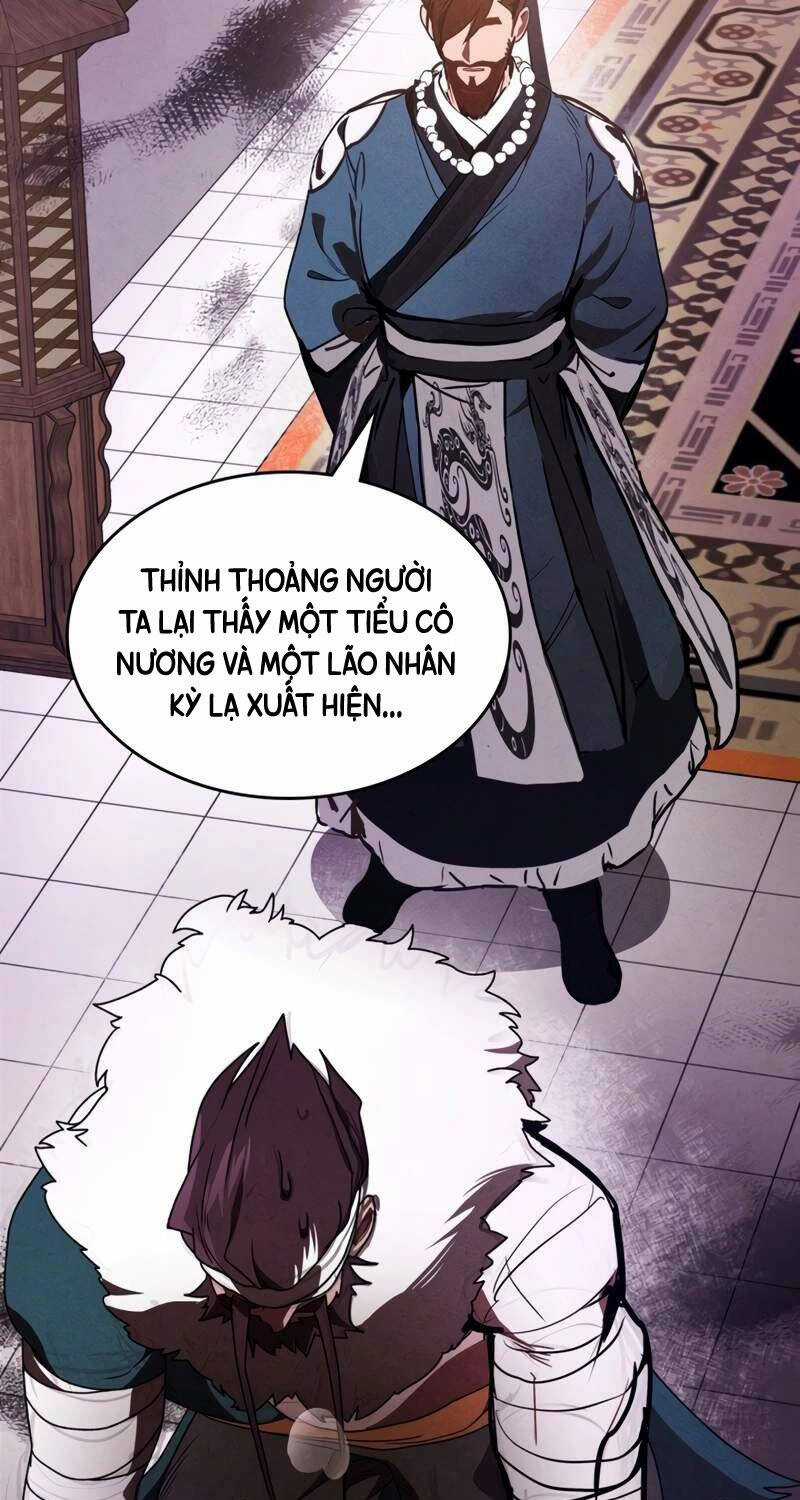 Vị Thần Trở Lại Chapter 95 trang 72