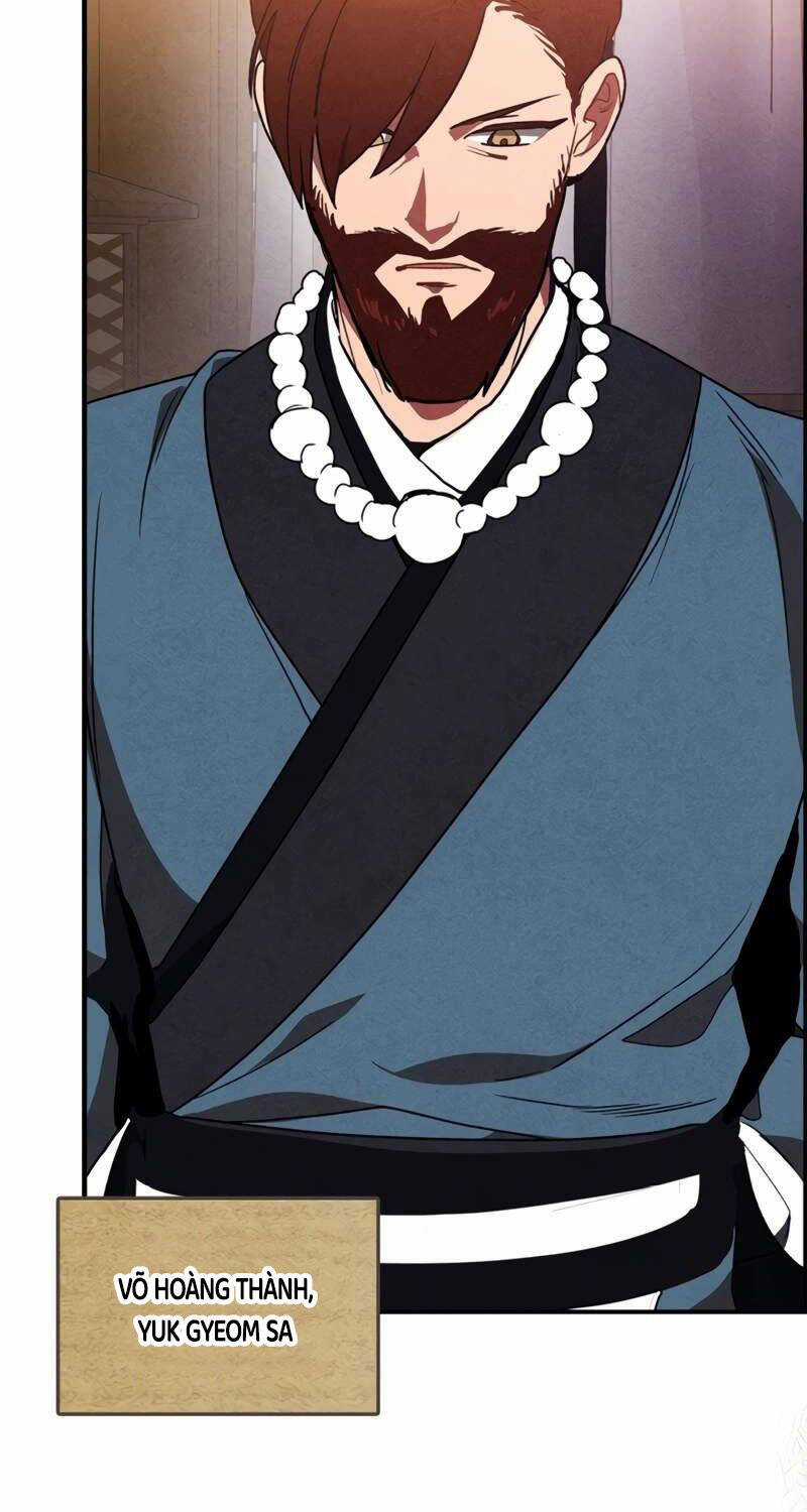 Vị Thần Trở Lại Chapter 95 trang 74