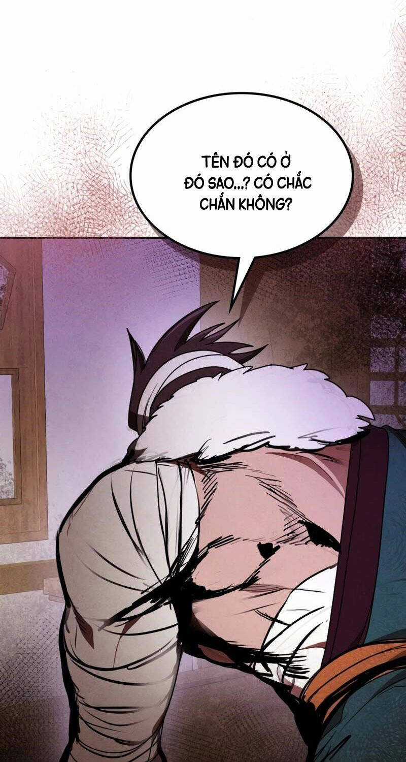 Vị Thần Trở Lại Chapter 95 trang 75