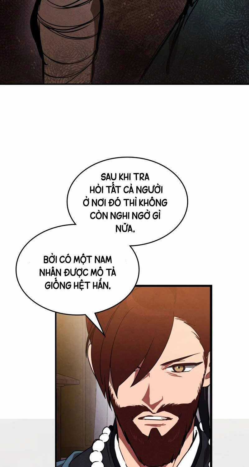 Vị Thần Trở Lại Chapter 95 trang 76