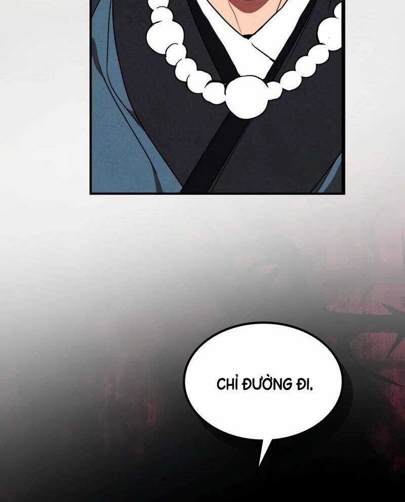 Vị Thần Trở Lại Chapter 95 trang 77
