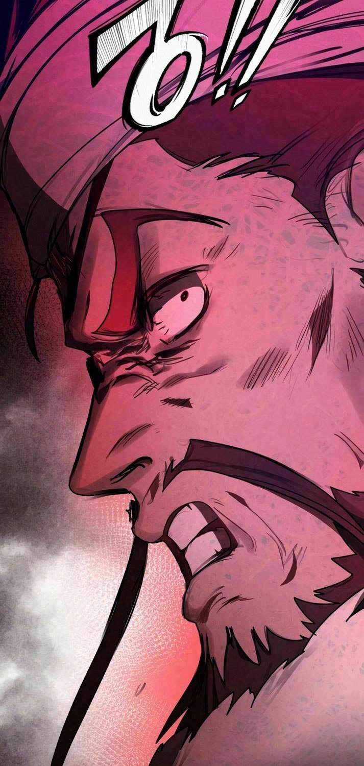 Vị Thần Trở Lại Chapter 95 trang 79