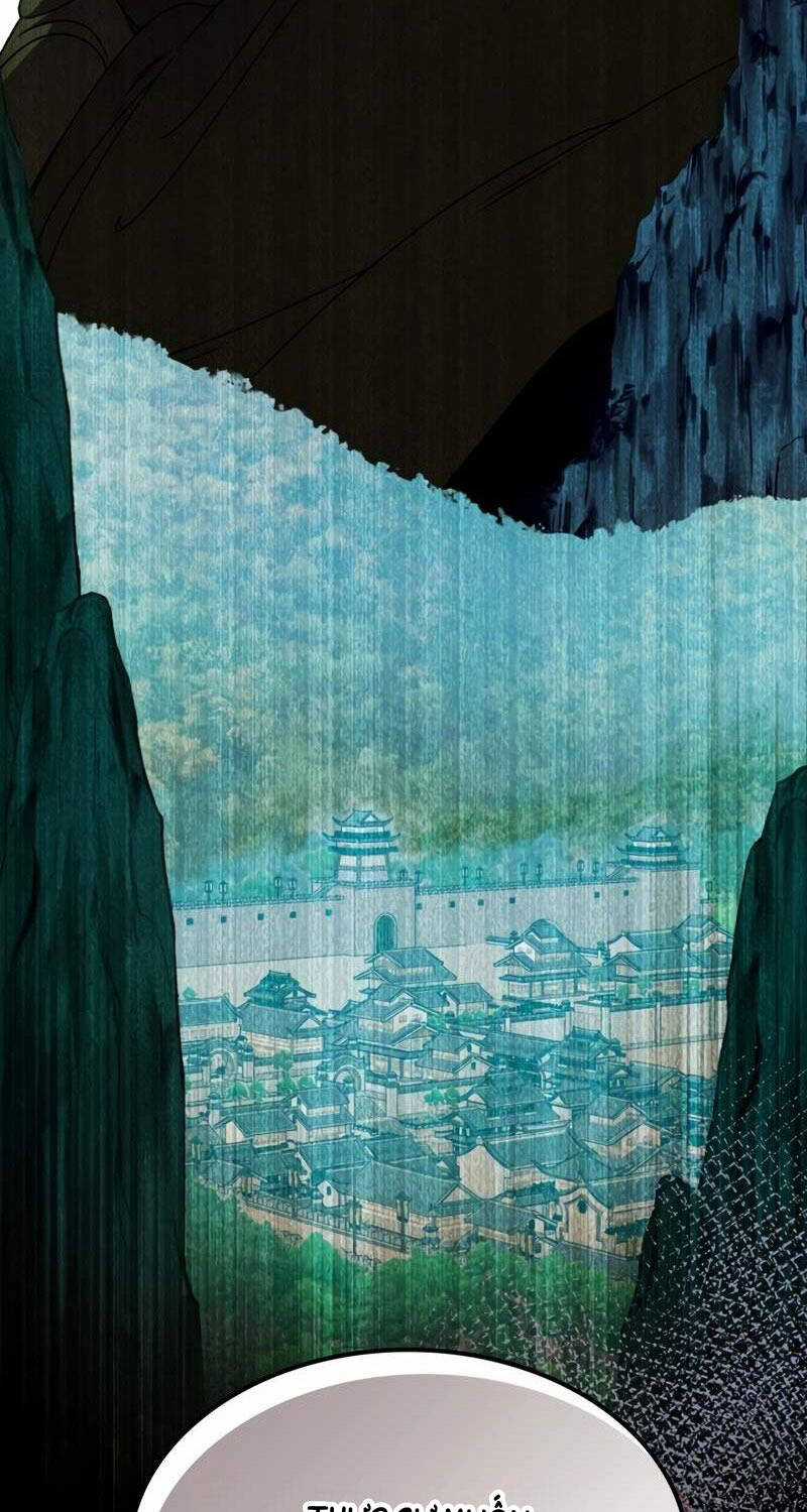 Vị Thần Trở Lại Chapter 95 trang 9