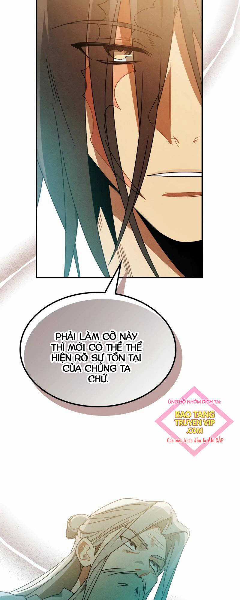 Vị Thần Trở Lại Chapter 96 trang 17