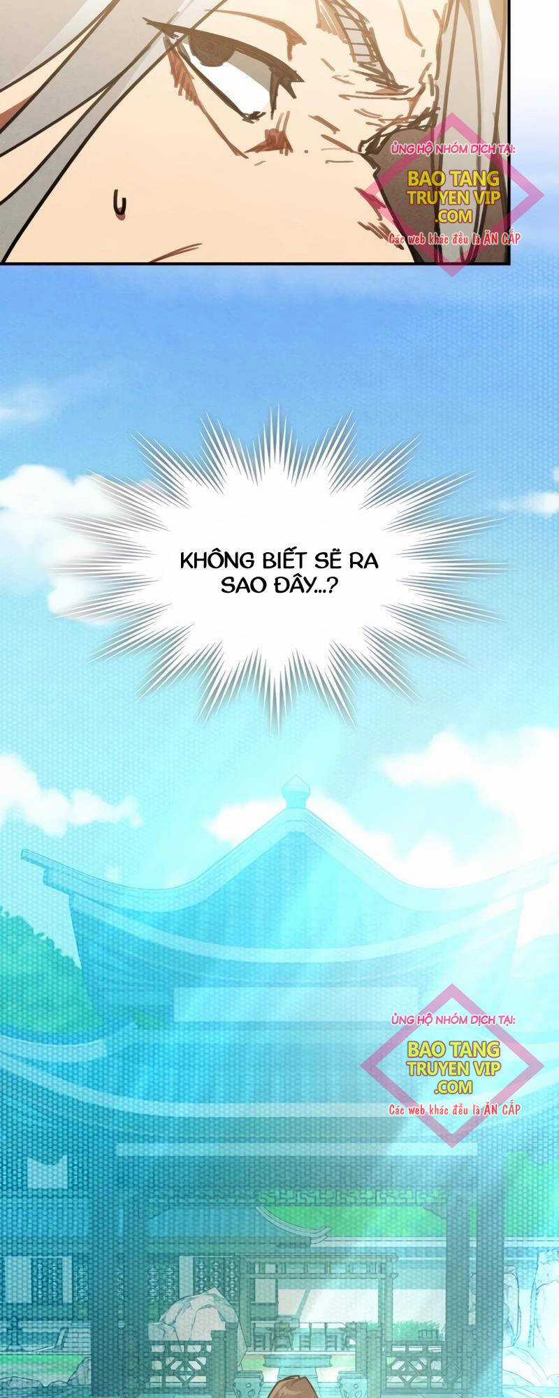 Vị Thần Trở Lại Chapter 96 trang 26