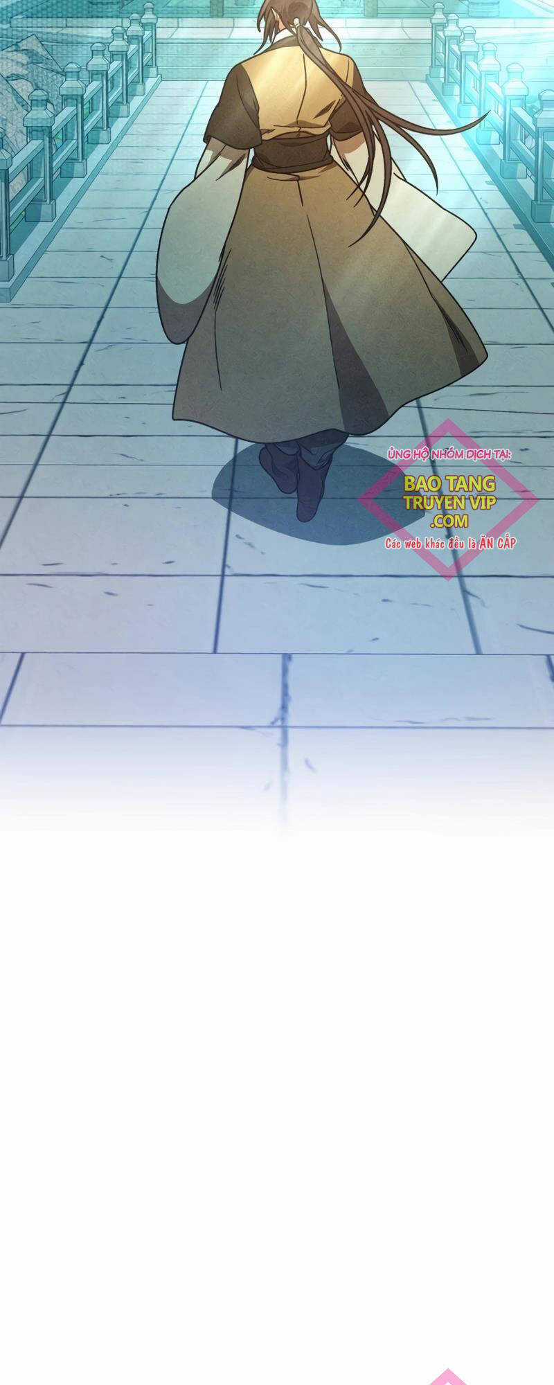 Vị Thần Trở Lại Chapter 96 trang 27