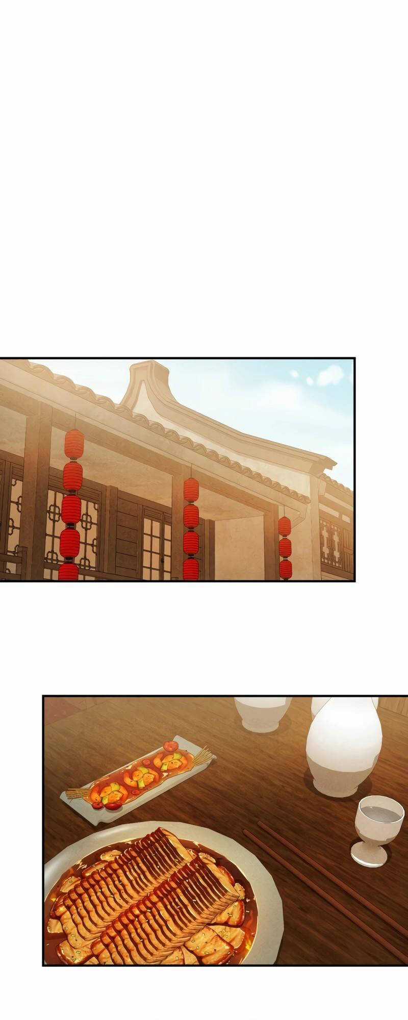 Vị Thần Trở Lại Chapter 96 trang 29