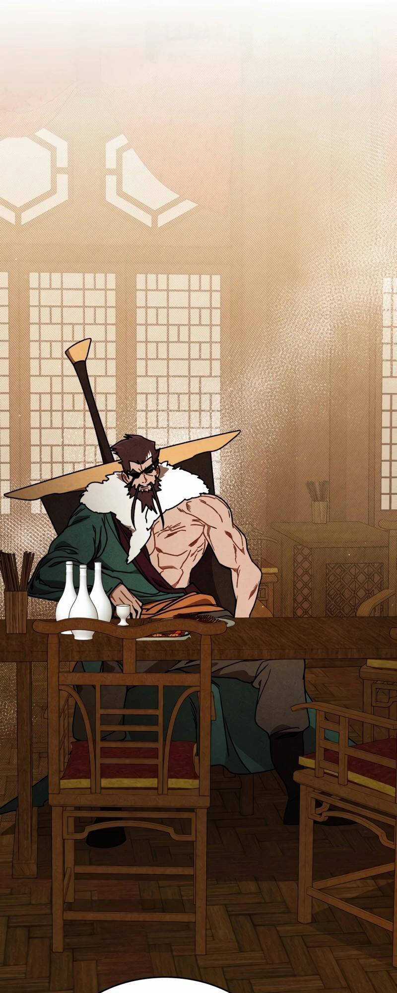 Vị Thần Trở Lại Chapter 96 trang 30