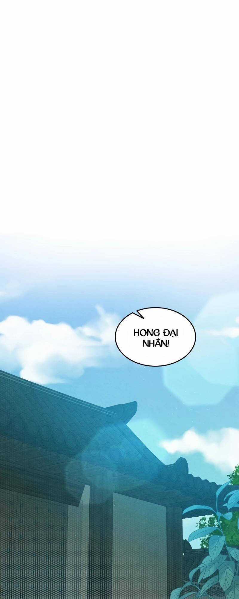 Vị Thần Trở Lại Chapter 96 trang 40