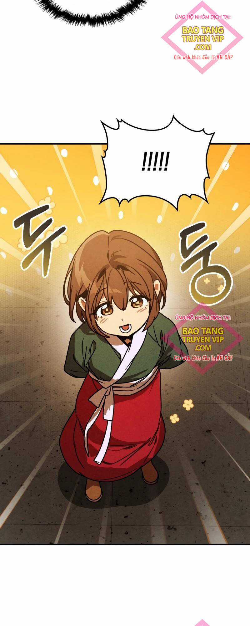 Vị Thần Trở Lại Chapter 96 trang 48