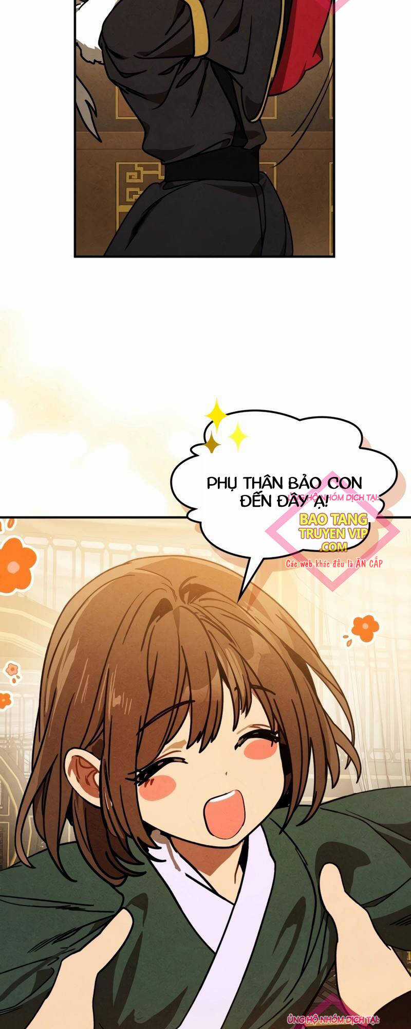 Vị Thần Trở Lại Chapter 96 trang 50