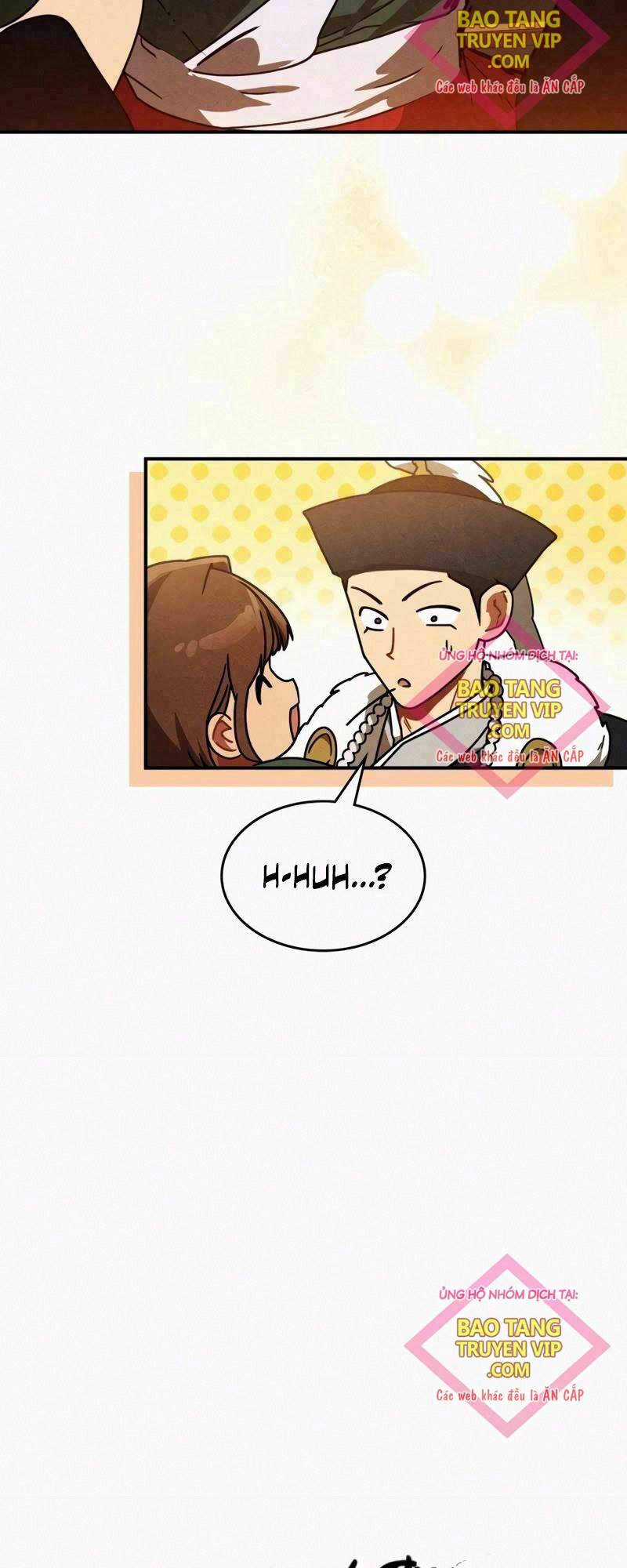 Vị Thần Trở Lại Chapter 96 trang 51