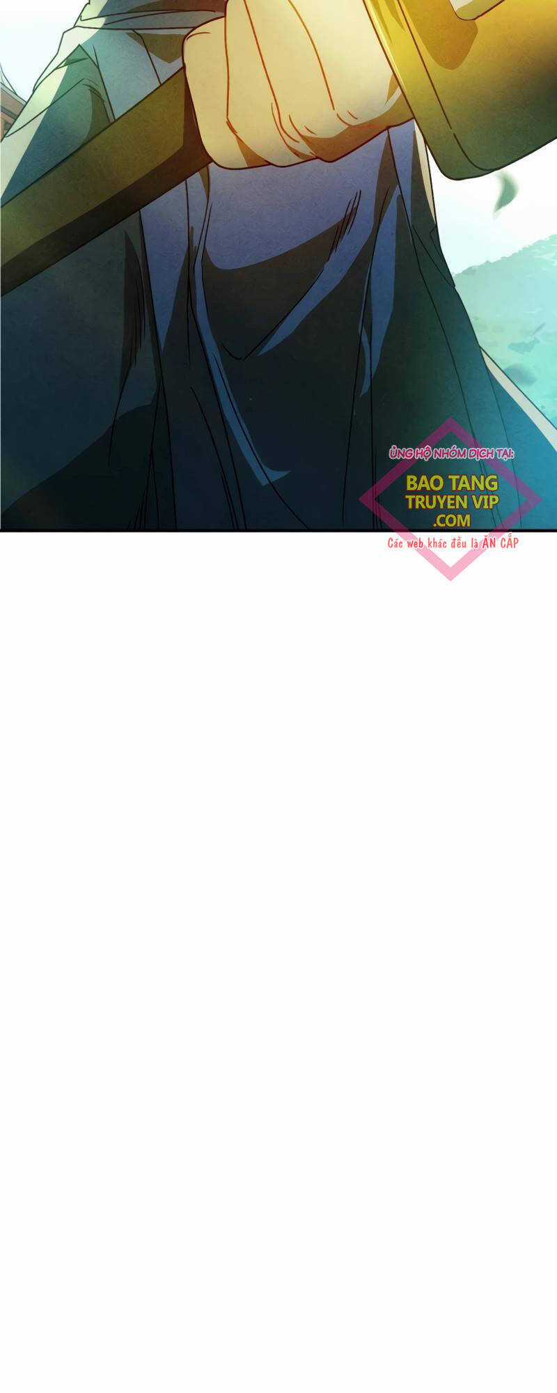 Vị Thần Trở Lại Chapter 96 trang 8