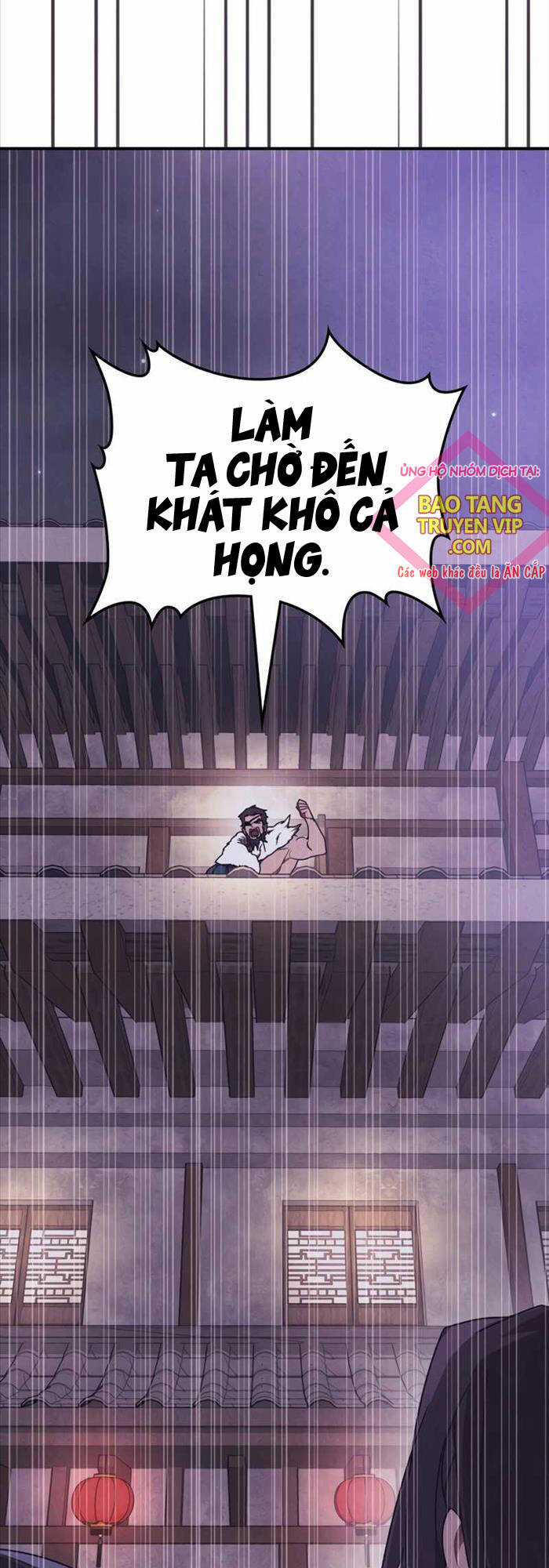 Vị Thần Trở Lại Chapter 97 trang 10