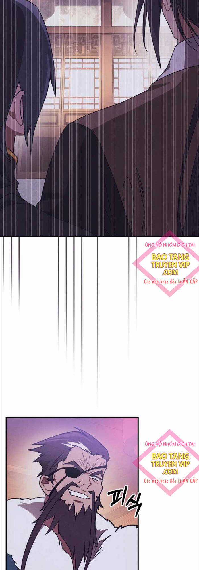 Vị Thần Trở Lại Chapter 97 trang 11