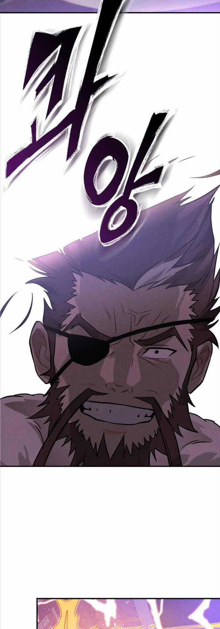 Vị Thần Trở Lại Chapter 97 trang 23