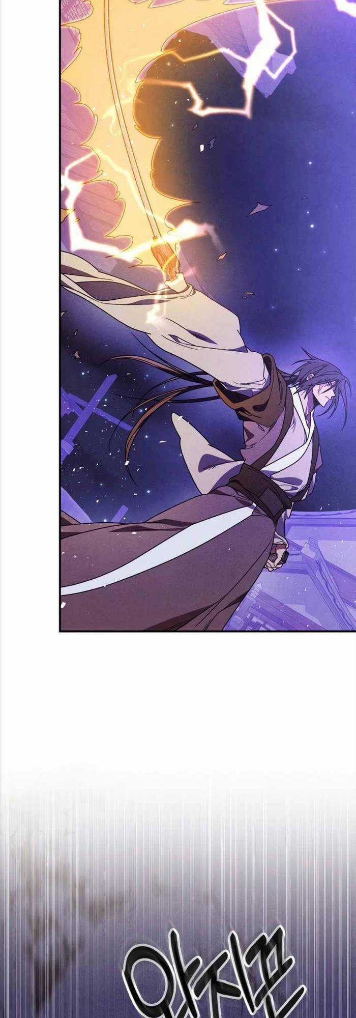 Vị Thần Trở Lại Chapter 97 trang 24