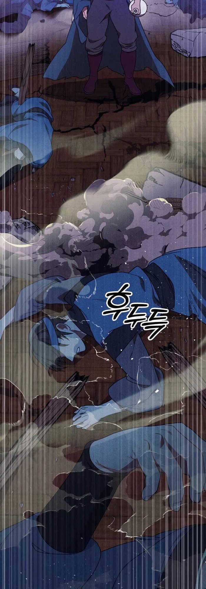 Vị Thần Trở Lại Chapter 97 trang 26