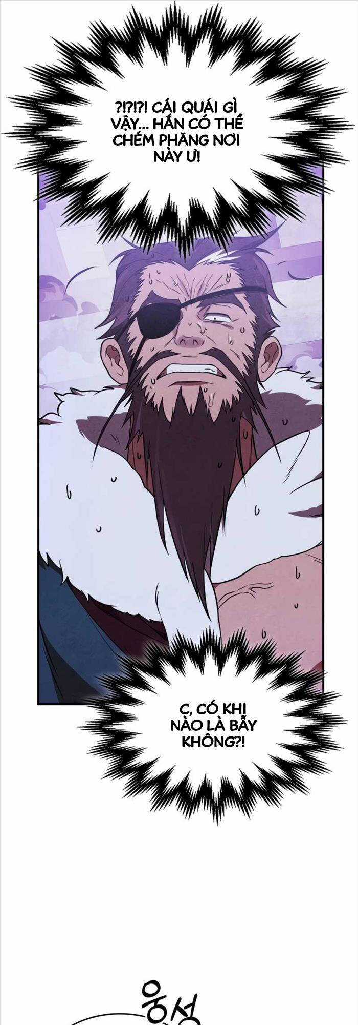 Vị Thần Trở Lại Chapter 97 trang 28