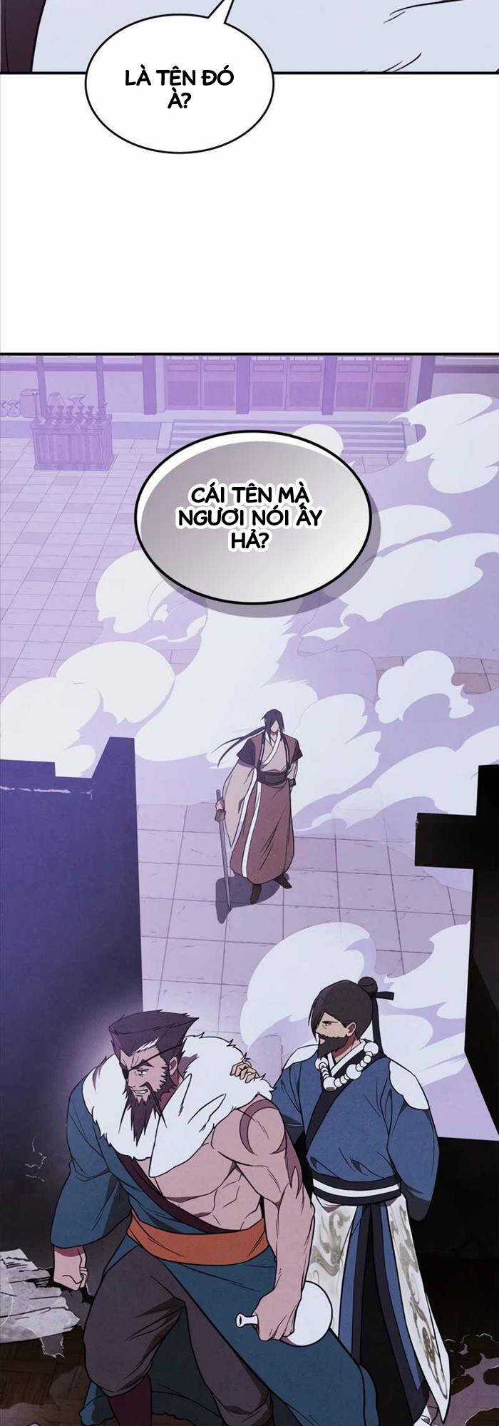 Vị Thần Trở Lại Chapter 97 trang 31