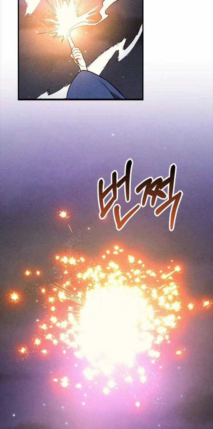 Vị Thần Trở Lại Chapter 97 trang 41