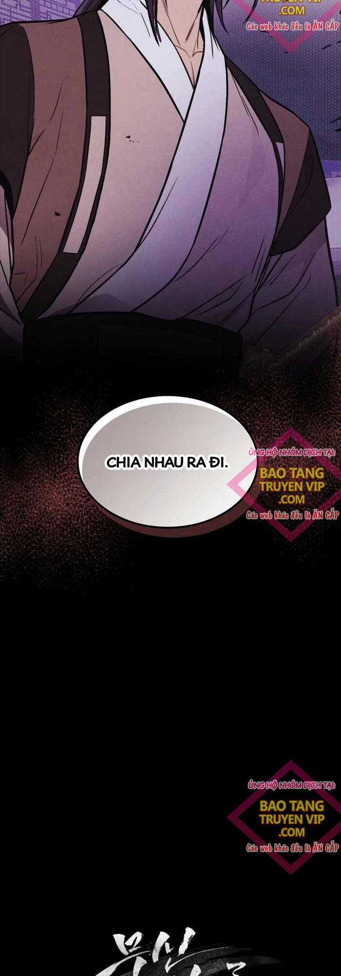 Vị Thần Trở Lại Chapter 97 trang 50