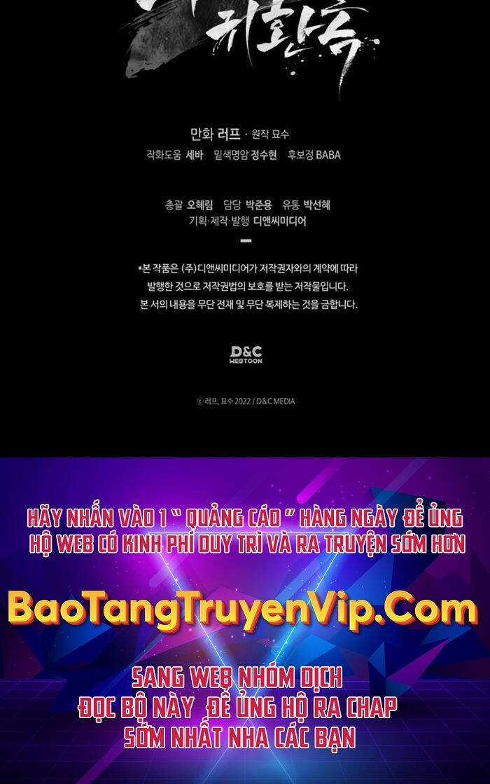 Vị Thần Trở Lại Chapter 97 trang 51