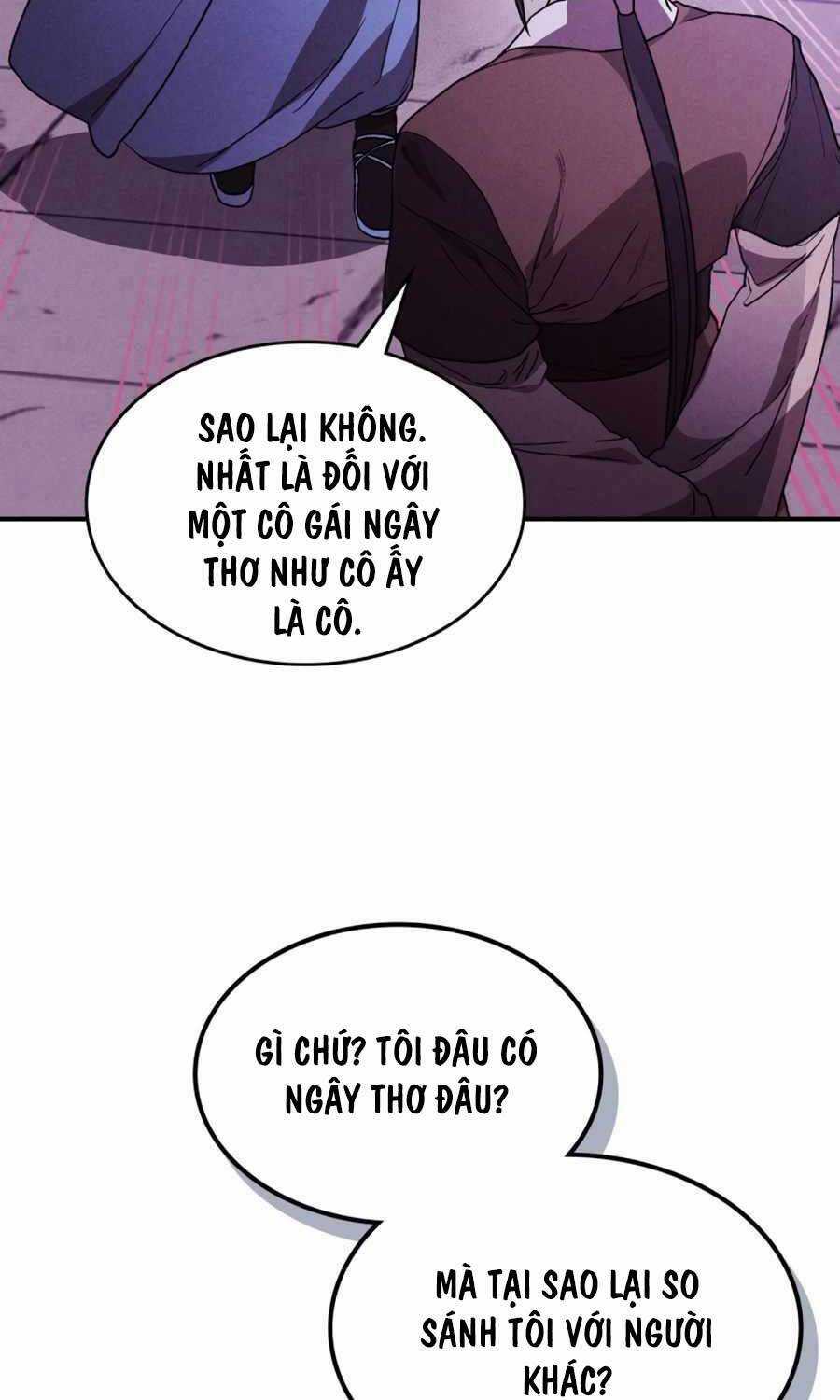 Vị Thần Trở Lại Chapter 98 trang 10
