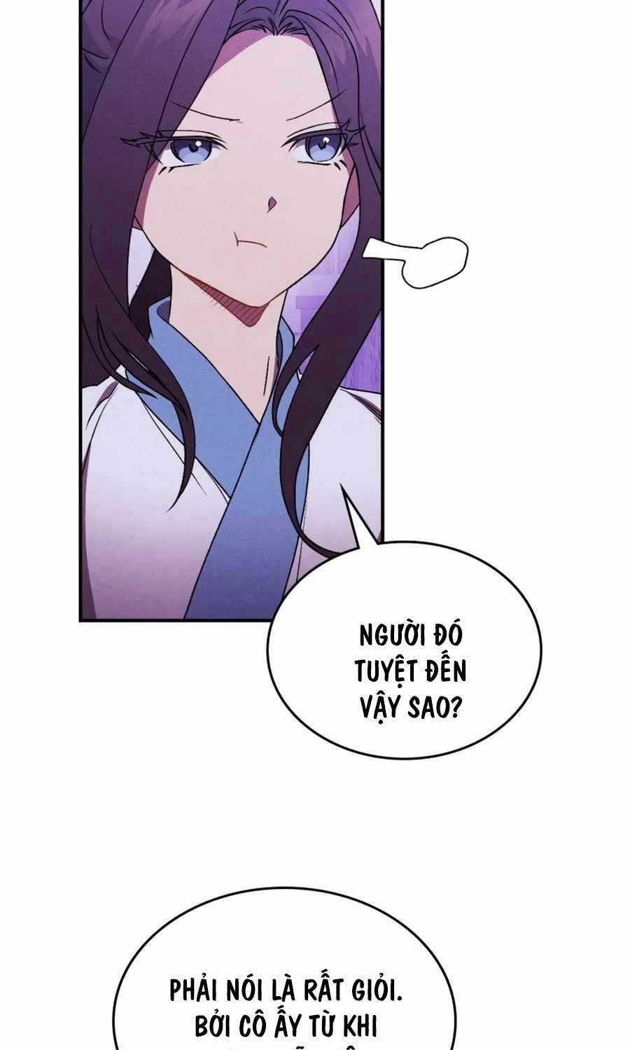 Vị Thần Trở Lại Chapter 98 trang 12