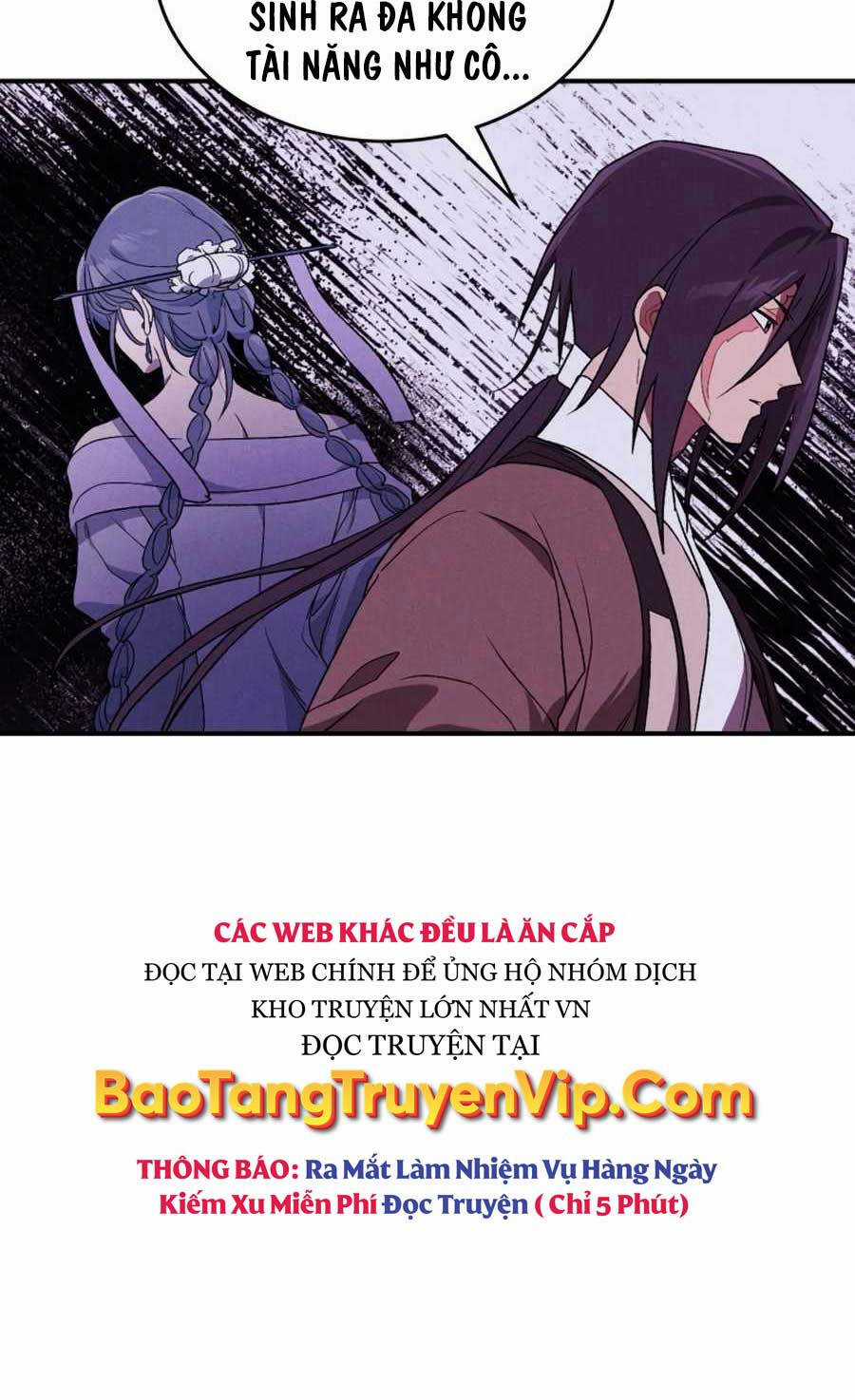Vị Thần Trở Lại Chapter 98 trang 13
