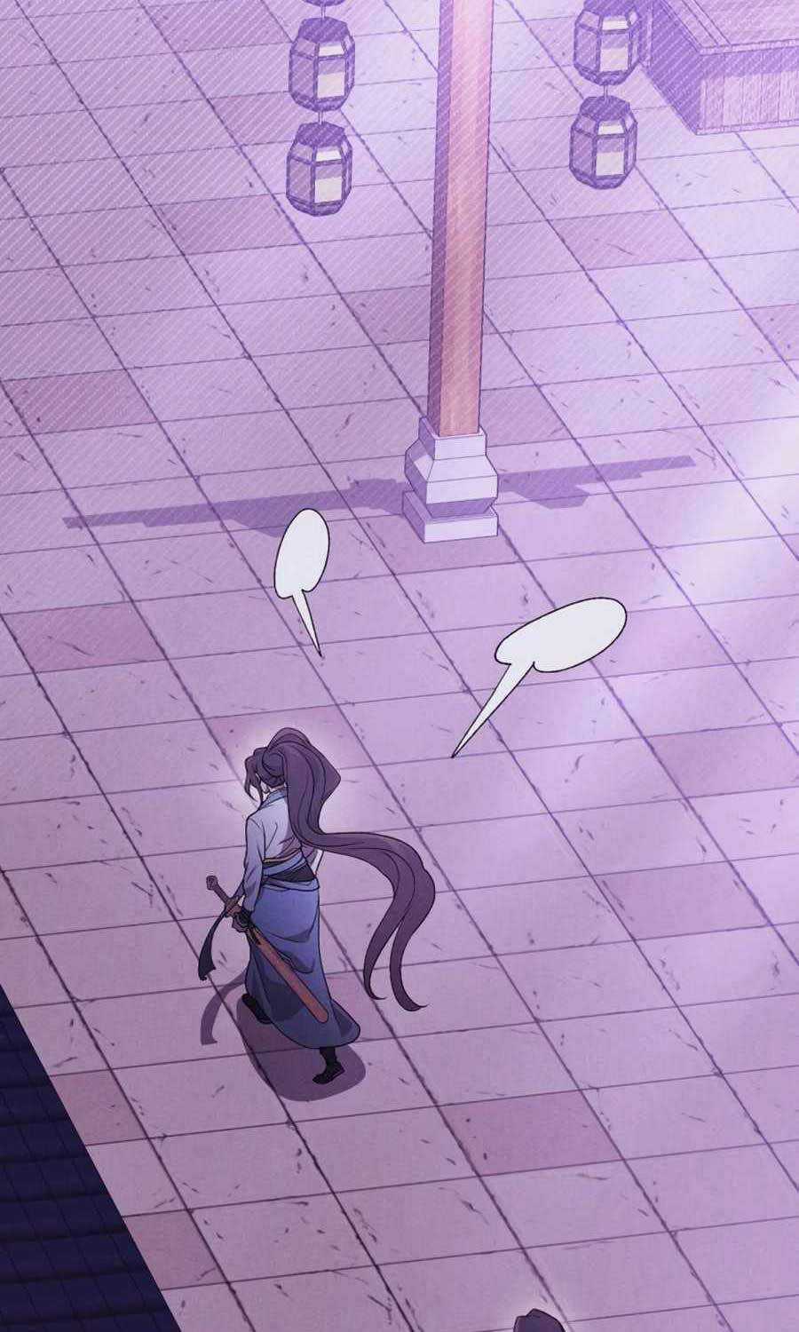 Vị Thần Trở Lại Chapter 98 trang 15