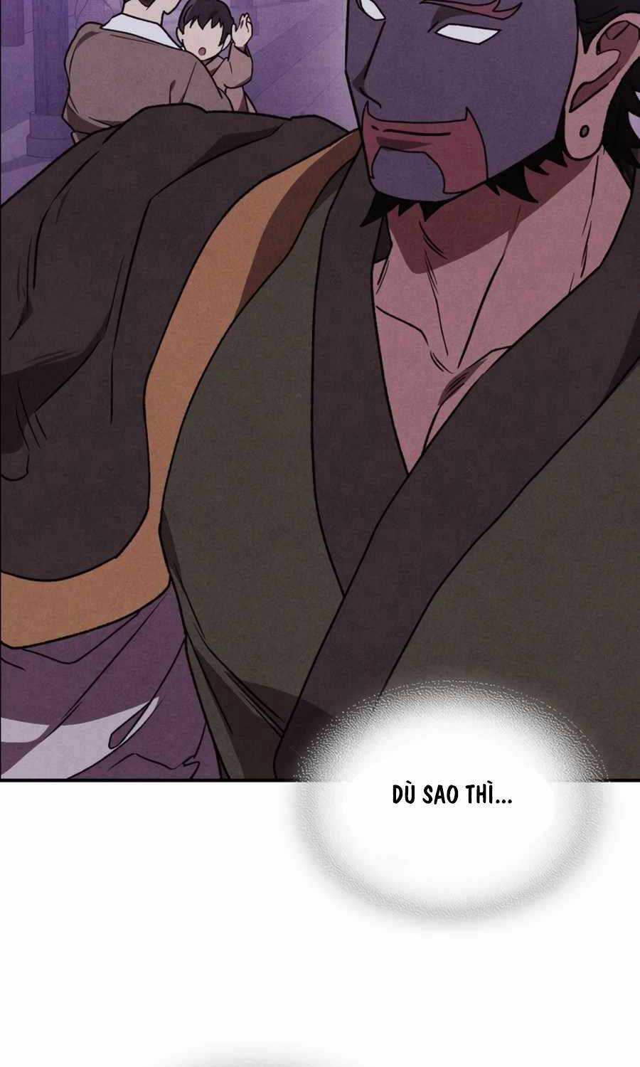 Vị Thần Trở Lại Chapter 98 trang 24