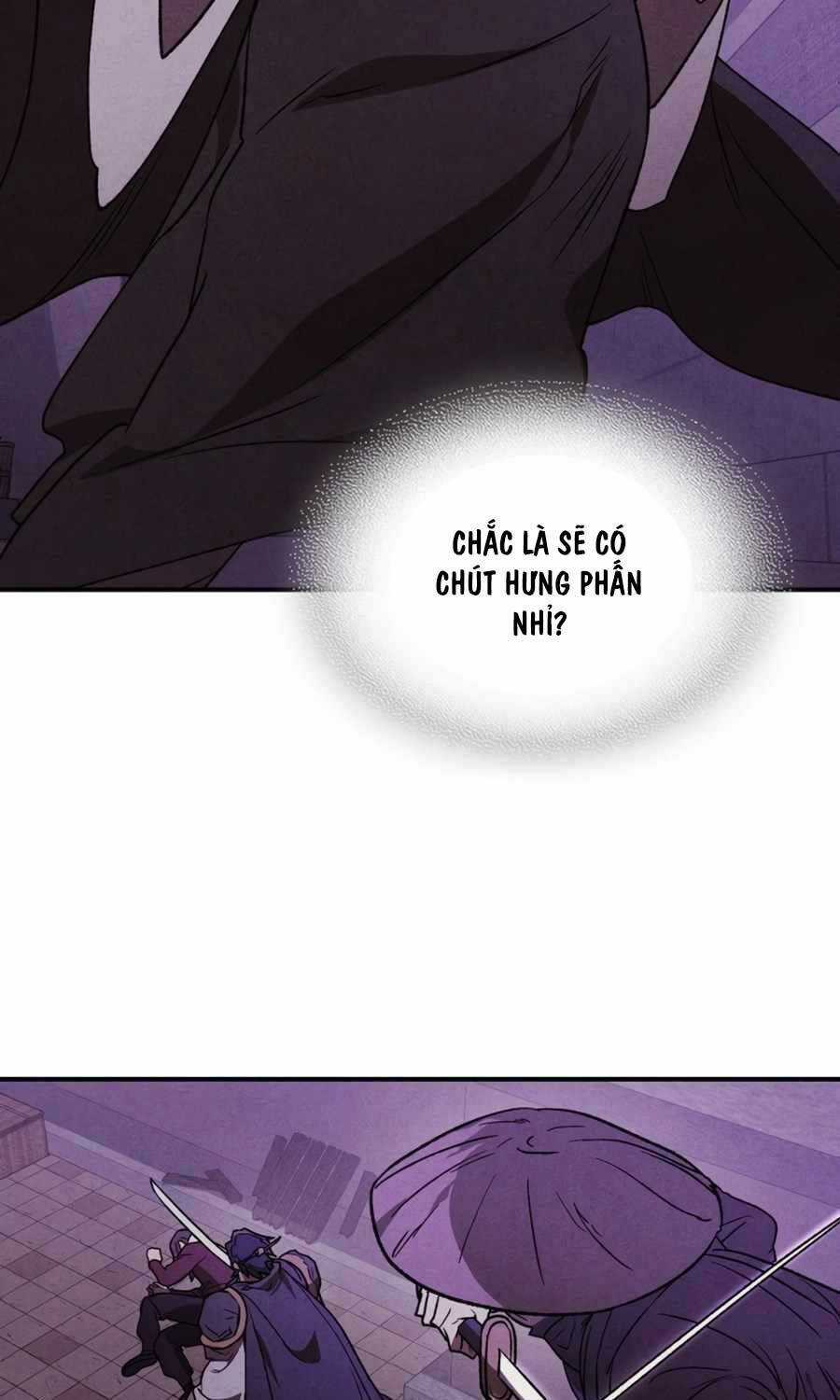 Vị Thần Trở Lại Chapter 98 trang 26