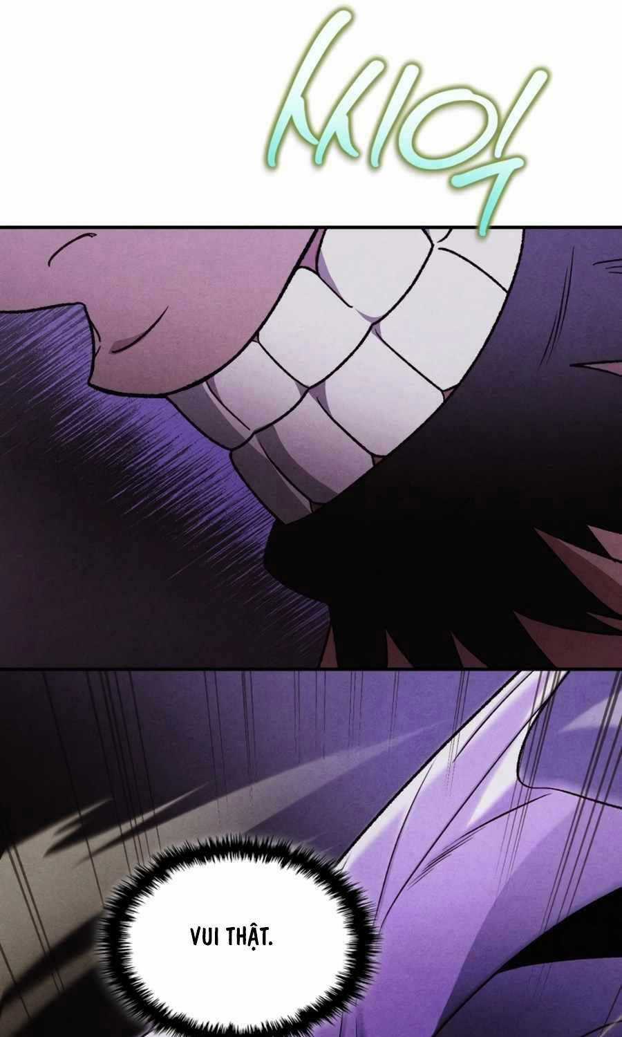 Vị Thần Trở Lại Chapter 98 trang 28