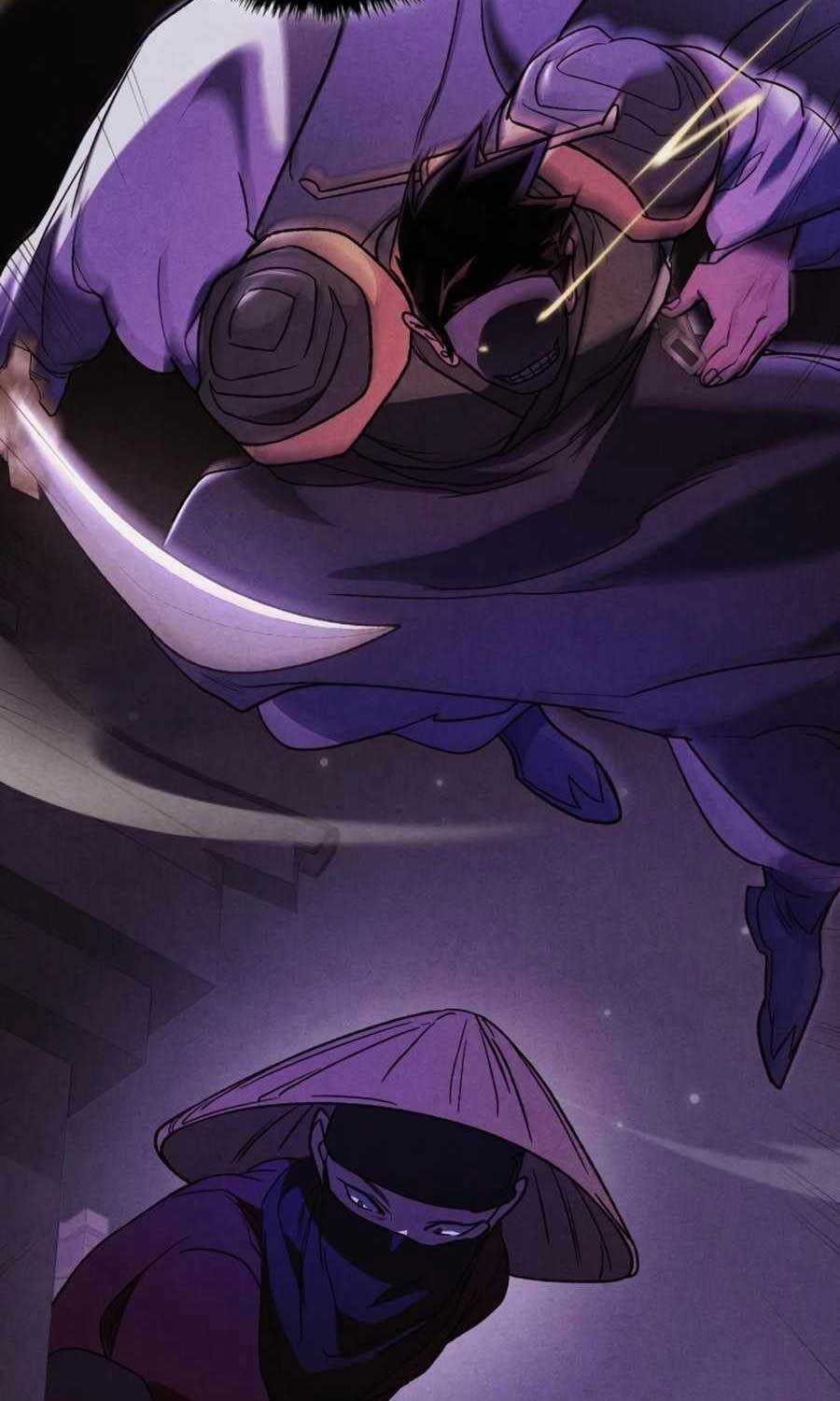 Vị Thần Trở Lại Chapter 98 trang 29