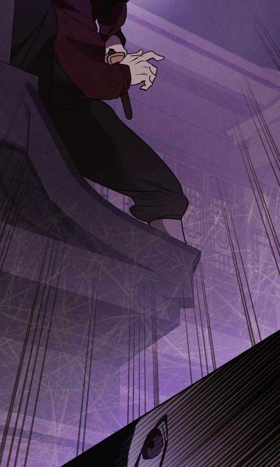 Vị Thần Trở Lại Chapter 98 trang 30